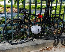 Optimisation de Cycliste