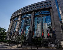 Parlement Européen 3